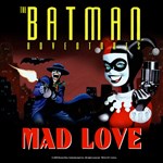 Buy Batman Adventures: Mad Love, Season 1 - Microsoft Store
