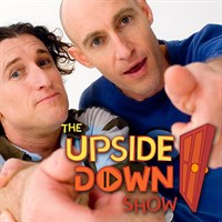 Upside Down Show
