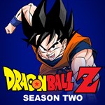Buy Dragon Ball Z Season 2 Microsoft Store