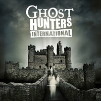 Ghost Hunters International
