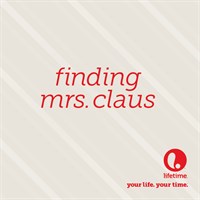 Finding mrs. claus youtube