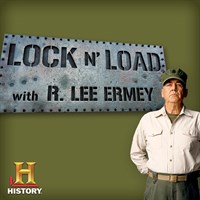 Lock N' Load with R. Lee Ermey