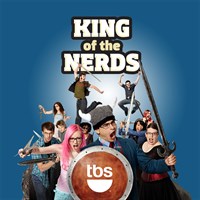 King of the Nerds