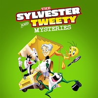 The Sylvester and Tweety Mysteries