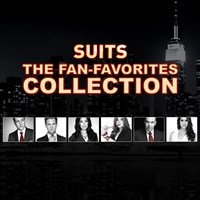 Suits: The Fan-Favorites Collection