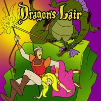 Dragon's Lair: The Complete Series