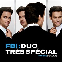 FBI : Duo Très Spécial