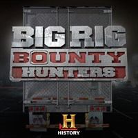 big rig bounty hunters