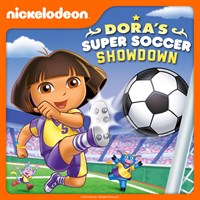 Dora the Explorer: Dora's Super Soccer Showdown