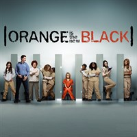 Orange Is the New Black (Subbed)