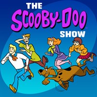 Scooby-Doo! The Complete First Season