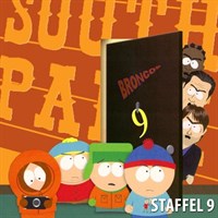 South Park (Dubbed)