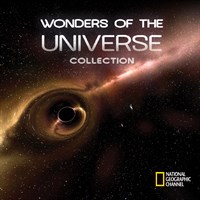 Wonders of the Universe Collection