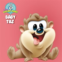 Baby Looney Tunes: Baby Taz