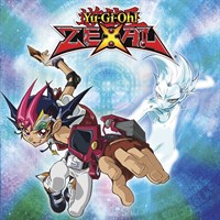 Buy Yu-Gi-Oh! ZEXAL, Season 101 - Microsoft Store