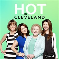 Hot in Cleveland