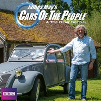Top Gear: Cars of the People