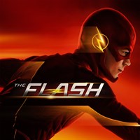 The Flash (2014)