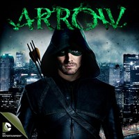 Arrow (Subtitled)