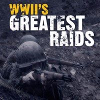 WWII's Greatest Raids