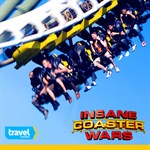 Insane Coaster Wars Pictures : Insane Coaster Wars : Travel
