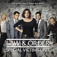 Law & Order: Special Victims Unit (DUB)