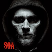 Sons of Anarchy (Subtitled)