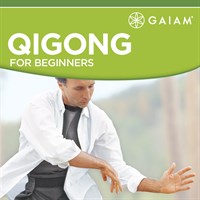 Gaiam: Qigong for Beginners