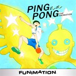 Ping Pong the Animation Smile is a Robot - Watch on Crunchyroll