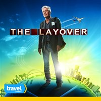 The Layover with Anthony Bourdain