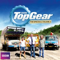 Top Gear, The Specials