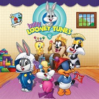 Baby Looney Tunes