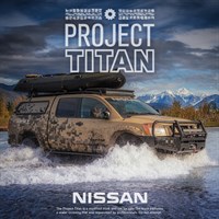 Project Titan