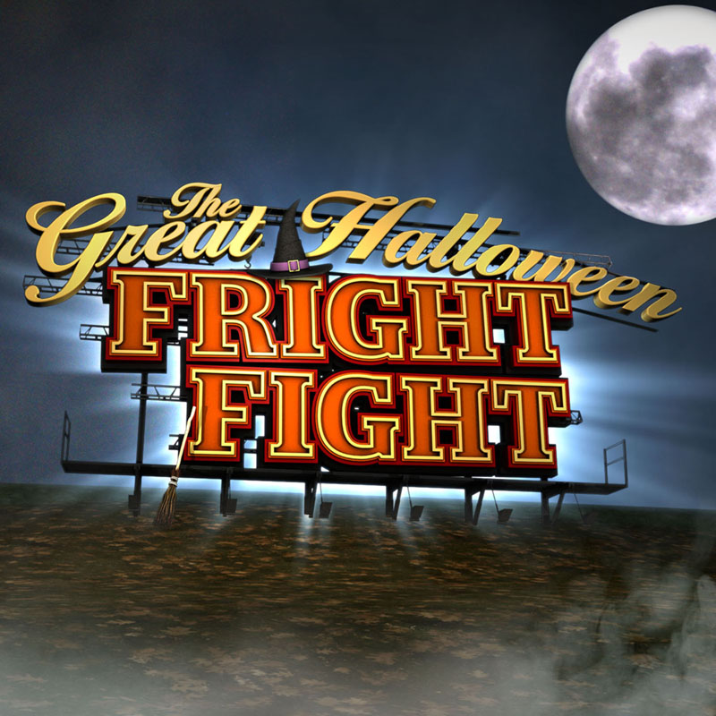 Buy The Great Halloween Fright Fight, Season 1 - Microsoft Store