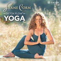 Gaiam: Seane Corn Detox Flow Yoga