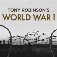 Tony Robinson's World War 1