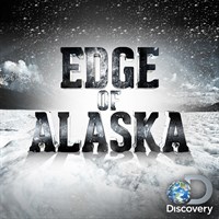 Edge of Alaska