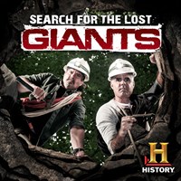 Search for the Lost Giants