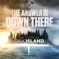 Oak Island - Fluch und Legende