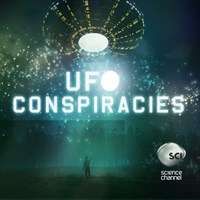 UFO Conspiracies