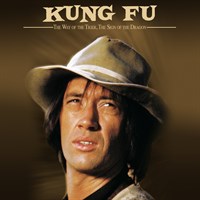 Kung Fu: Pilot