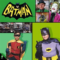 Batman (Original 1960s Series)