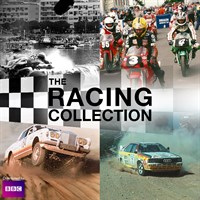 BBC: The Racing Collection