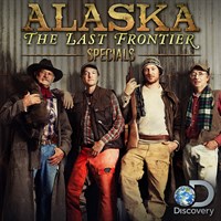 Alaska: The Last Frontier Specials