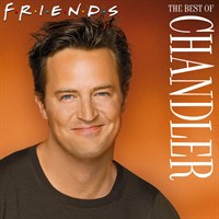 Friends: The Best of Chandler