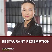 Restaurant Redemption