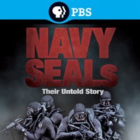 Navy SEALs - Their Untold Story