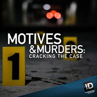 Motives & Murder: Cracking the Case