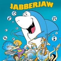 Jabberjaw: The Complete Series