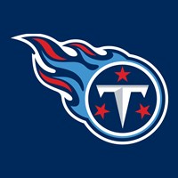 NFL Follow Your Team - Tennessee Titans